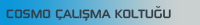 Cosmo Çalışma Koltuğu